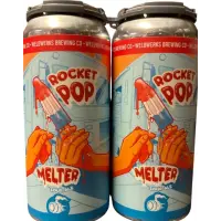 WeldWerks Brewing Company Rocket Pop Melter