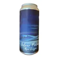 Timber Ales Silver Fields