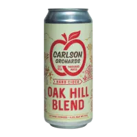 Carlson Orchards Oak Hill Blend