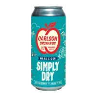 Carlson Orchards Simply Dry