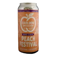 Carlson Orchards Peach Festival