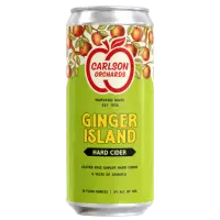 Carlson Orchards Ginger Island