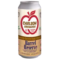 Carlson Orchards Barrel Reserve