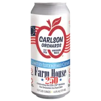 Carlson Orchards Farmhouse 250