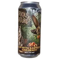 Trellis Brewing Curious Nature