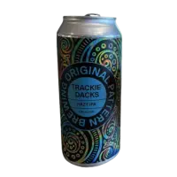 Original Pattern Brewing Company Trackie Dacks