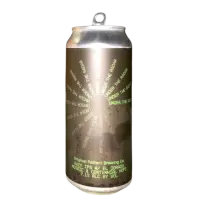 Original Pattern Brewing Company Under The Radar