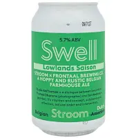 Stroom Brouwers Swell