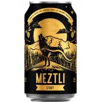 El Sueñito Brewing Company Meztli