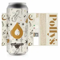 Polly's Brew Co. Replicant Dreams
