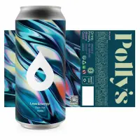 Polly's Brew Co. Low Energy