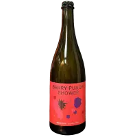 Taepyung Brewery Berry Punch Shower