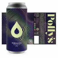 Polly's Brew Co. Undercurrent