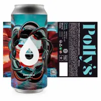 Polly's Brew Co. Dethrone