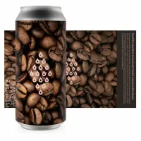 Polly's Brew Co. Good Morning Coffee Stout