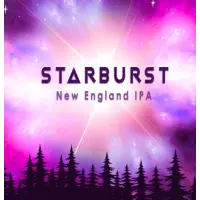 Evening Sky Brewing Company Starburst
