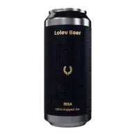 Lolev Beer Issa