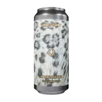 Lolev Beer Snow Leopard