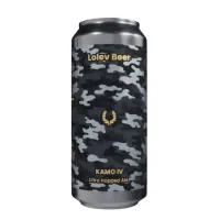 Lolev Beer Kamo IV