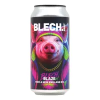 Blech.Brut Blaze