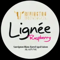 Rivington Brewing Company Lignée Raspberry