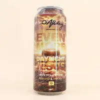 Allday Brewing Co Even More Daylight Jesus