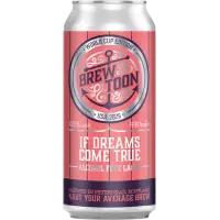 Brew Toon If Dreams Come True
