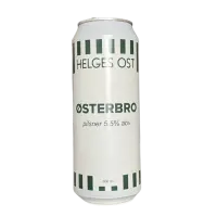 Pulfer Helges Ost Østerbro