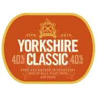 Great Yorkshire Brewery Yorkshire Classic