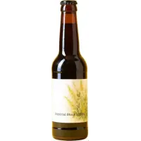 Chubby Brewing Company Imperial Stout Mélilot