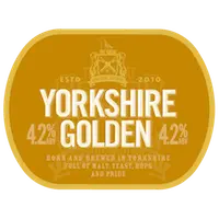 Great Yorkshire Brewery Yorkshire Golden