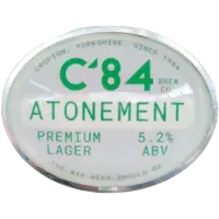 C'84 Atonement