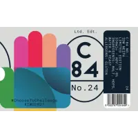 C'84 No.24 - IWD NEIPA