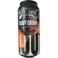 Prizm Brewing Heavy Crown