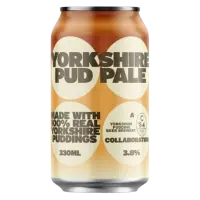 C'84 No.23 - Yorkshire Pudding Pale