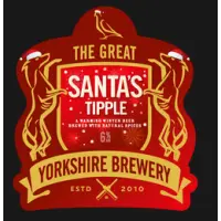 Great Yorkshire Brewery Santa's Tipple