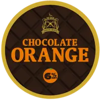 Great Yorkshire Brewery Chocolate Orange