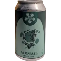 Oakflower Brewing Company Airmail