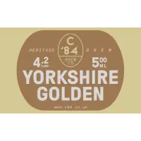 C'84 Yorkshire Golden