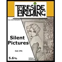 Torrside Brewing Silent PIctures