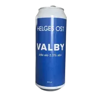 Pulfer Helges Ost Valby
