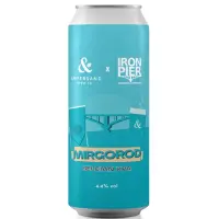 Ampersand Brew Co Mirgorod