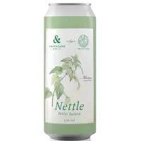 Ampersand Brew Co Nettle