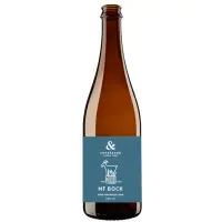 Ampersand Brew Co MF Bock
