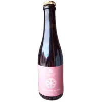 Ampersand Brew Co Farmhand Blush