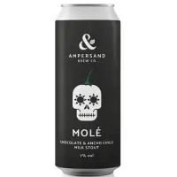 Ampersand Brew Co Molé