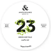 Ampersand Brew Co 23