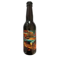 Rockabilly Brew In The Studio: Cruisin' the Cold