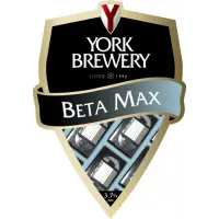 York Brewery Beta Max