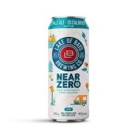 Lake of Bays Brewing Company Near Zero